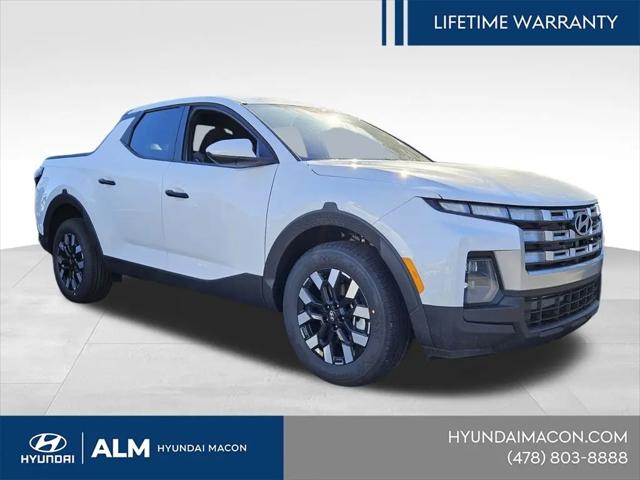 2026 Hyundai Santa Cruz SE for sale in Macon, GA