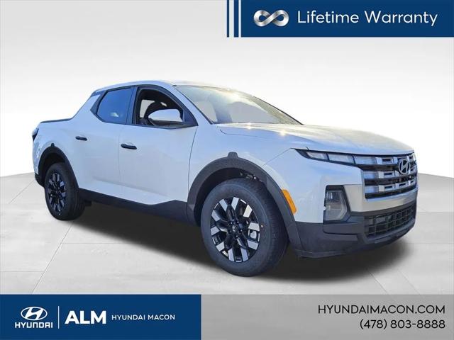 2026 Hyundai Santa Cruz SE for sale in Macon, GA