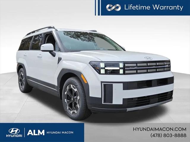 2026 Hyundai Santa Fe SEL for sale in Macon, GA