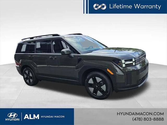2026 Hyundai Santa Fe Hybrid SEL for sale in Macon, GA