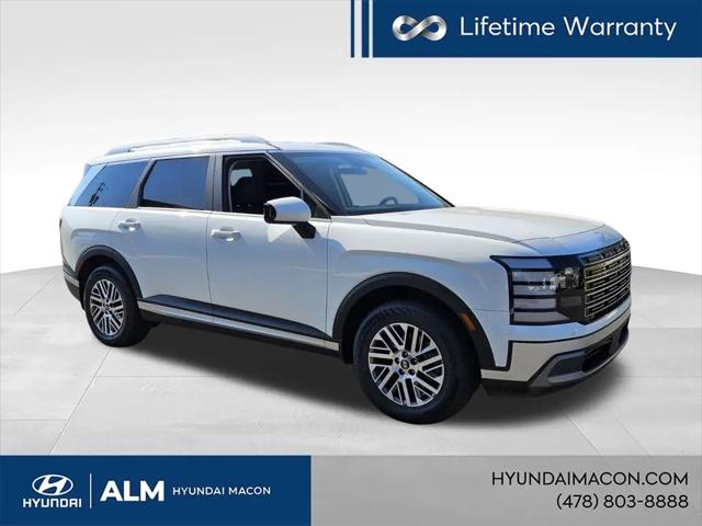 2026 Hyundai Palisade SEL for sale in Macon, GA