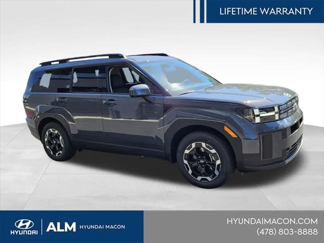 2026 Hyundai Santa Fe SEL for sale in Macon, GA