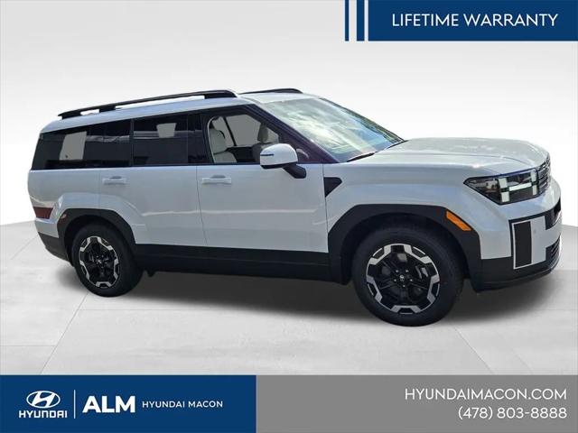 2026 Hyundai Santa Fe SEL for sale in Macon, GA