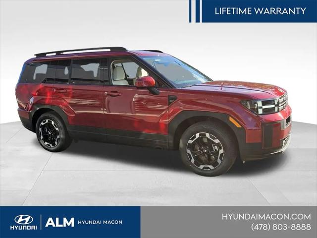 2026 Hyundai Santa Fe SEL for sale in Macon, GA