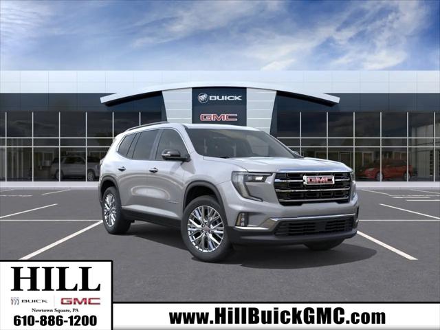 2026 GMC Acadia Elevation AWD for sale in Newton Sqare, PA