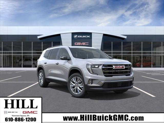2026 GMC Acadia Elevation AWD for sale in Newton Sqare, PA