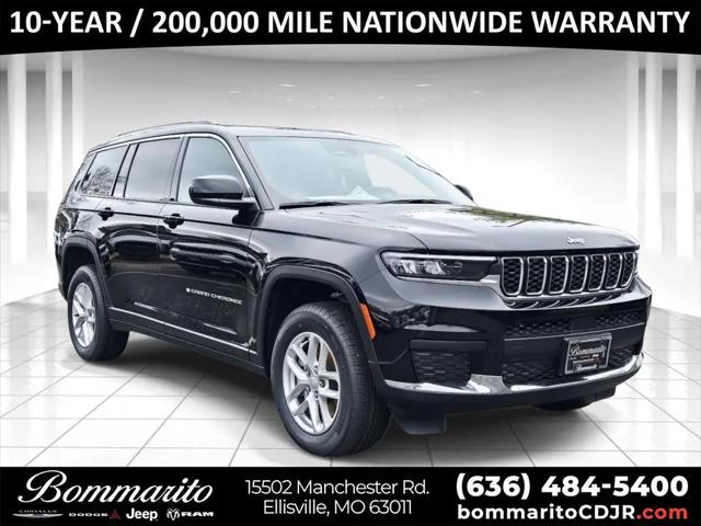 2026 Jeep Grand Cherokee L Altitude 4x4 for sale in Ellisville, MO