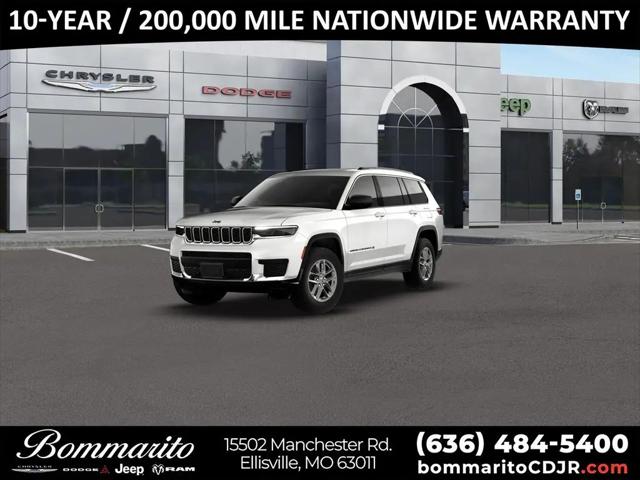 2026 Jeep Grand Cherokee L Altitude 4x4 for sale in Ellisville, MO