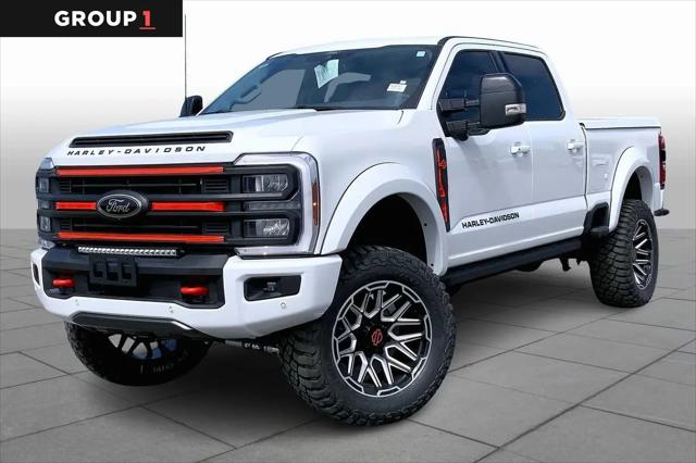 2026 Ford F-250 LARIAT for sale in Pensacola, FL