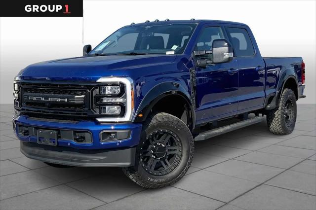 2026 Ford F-250 LARIAT for sale in Pensacola, FL