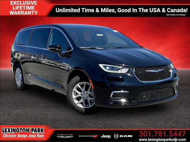 2026 Chrysler Pacifica Select for sale in Lexington Park, MD