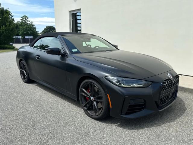2023 BMW M4 xDrive