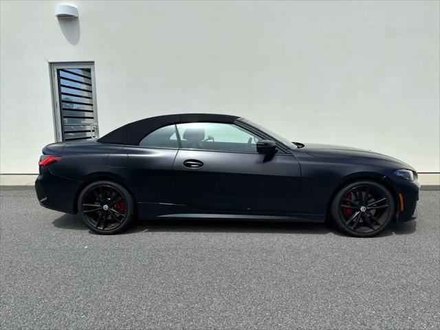 2023 BMW M4 xDrive