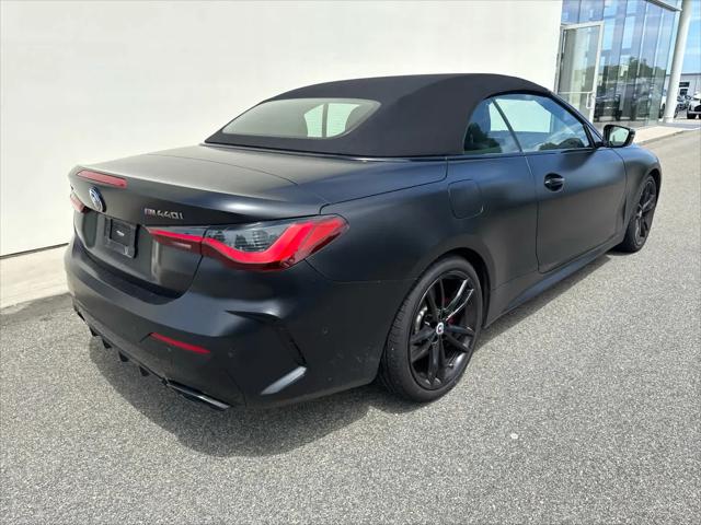 2023 BMW M4 xDrive