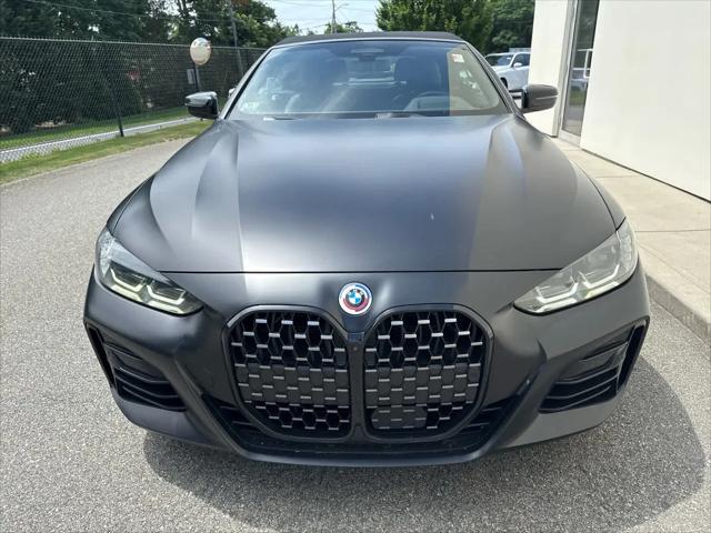 2023 BMW M4 xDrive