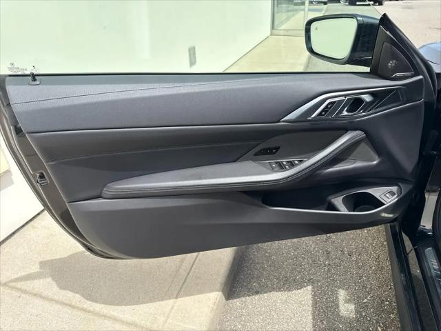 2023 BMW M4 xDrive