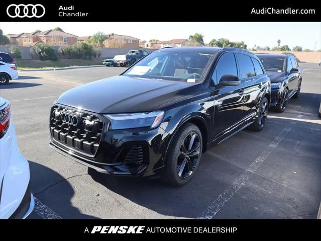 2026 Audi Q7 Premium Plus 55 TFSI quattro tiptronic for sale in Chandler, AZ