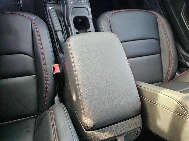 2026 Jeep Wrangler 4-Door Rubicon 4x4