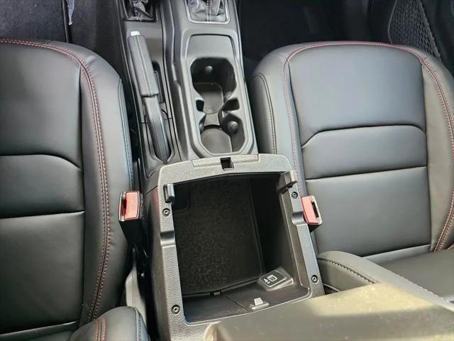 2026 Jeep Wrangler 4-Door Rubicon 4x4