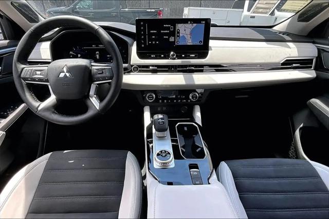 2026 Mitsubishi Outlander SE 2.5 2WD