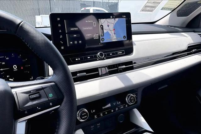 2026 Mitsubishi Outlander SE 2.5 2WD