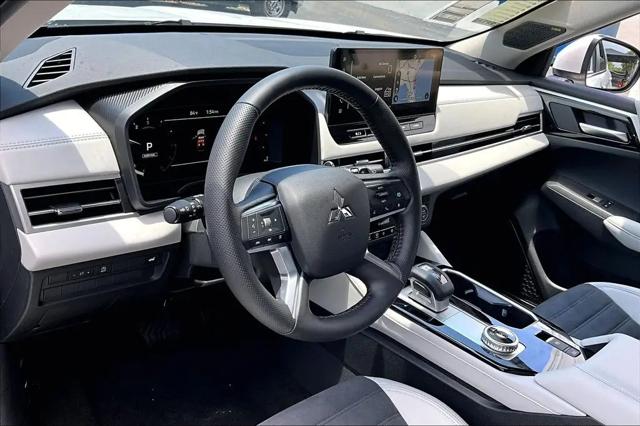 2026 Mitsubishi Outlander SE 2.5 2WD