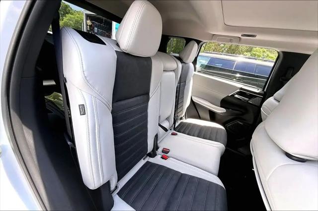 2026 Mitsubishi Outlander SE 2.5 2WD