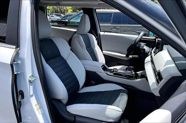 2026 Mitsubishi Outlander SE 2.5 2WD