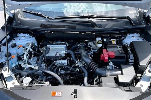 2026 Mitsubishi Outlander SE 2.5 2WD
