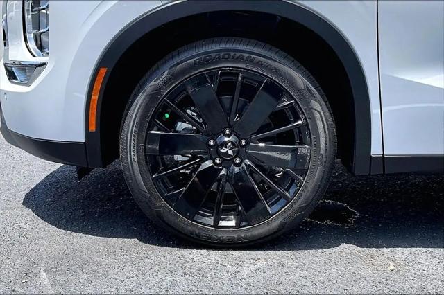 2026 Mitsubishi Outlander SE 2.5 2WD