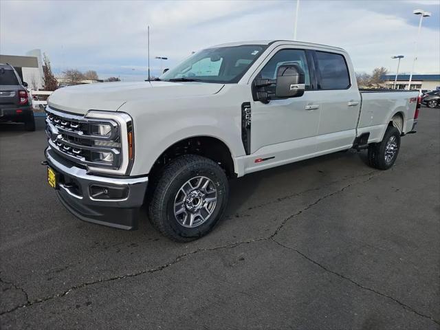 2026 Ford F-250 LARIAT for sale in Moses Lake, WA