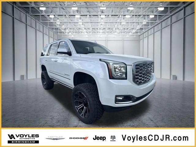 2019 GMC Yukon Denali for sale in Birmingham, AL