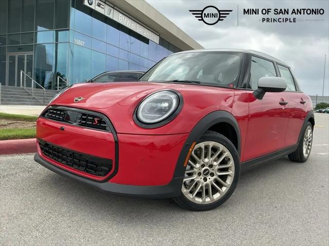 2026 MINI Hardtop Cooper S for sale in San Antonio, TX