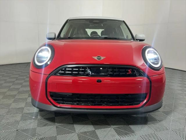 2026 MINI Hardtop Cooper S