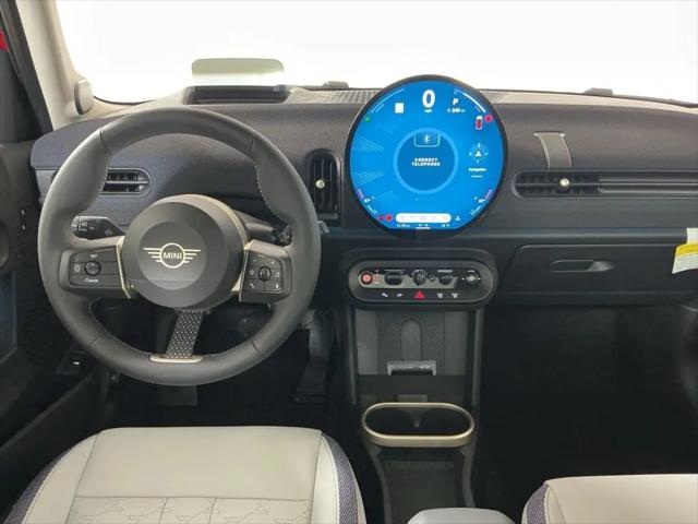 2026 MINI Hardtop Cooper S