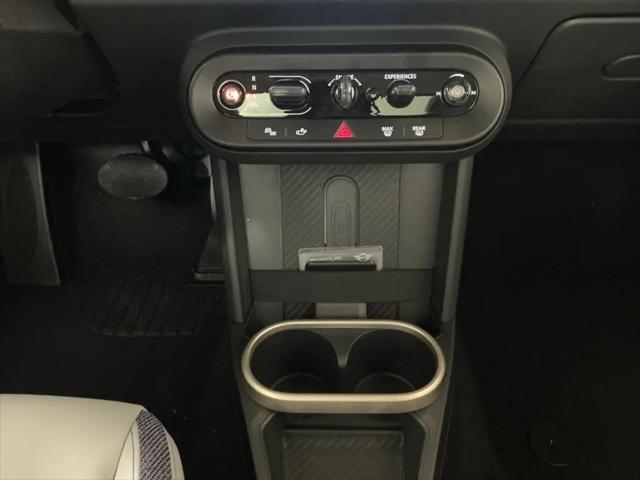 2026 MINI Hardtop Cooper S