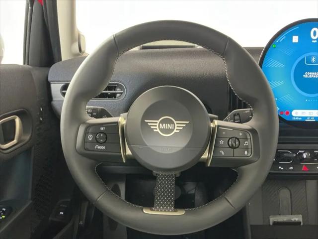 2026 MINI Hardtop Cooper S