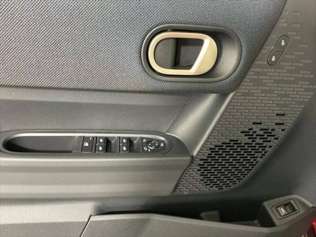 2026 MINI Hardtop Cooper S