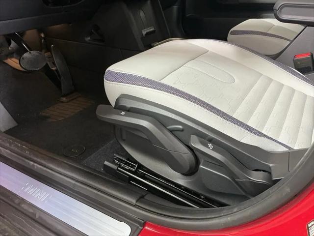2026 MINI Hardtop Cooper S