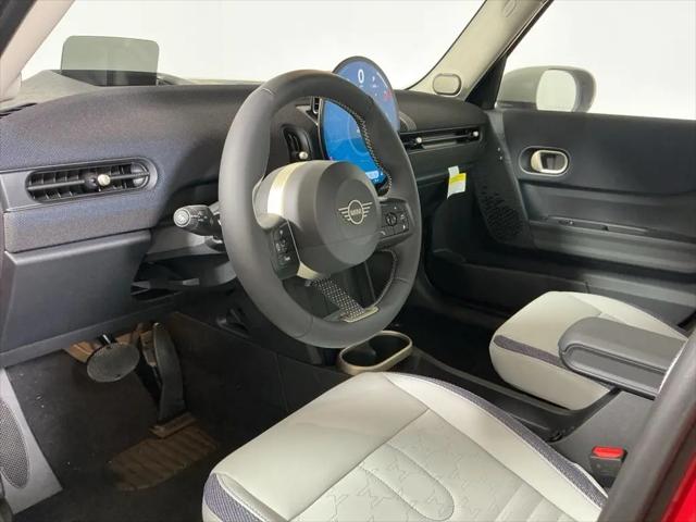 2026 MINI Hardtop Cooper S