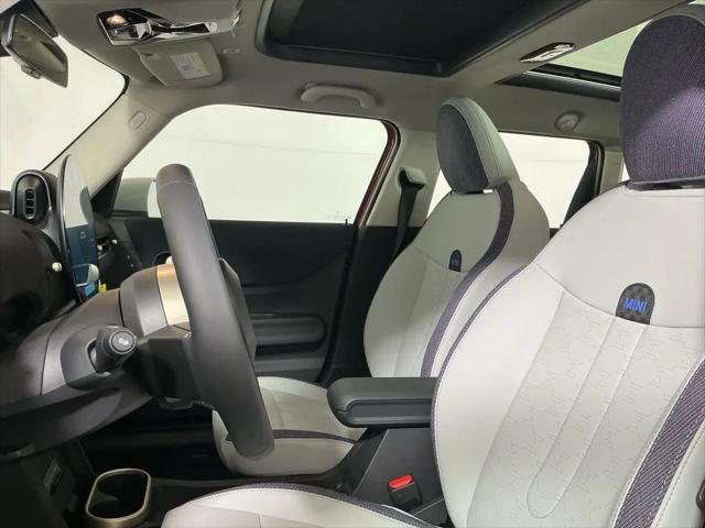 2026 MINI Hardtop Cooper S