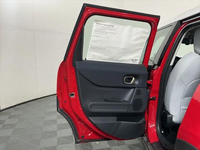 2026 MINI Hardtop Cooper S