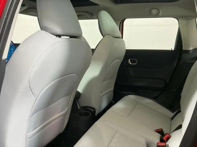 2026 MINI Hardtop Cooper S