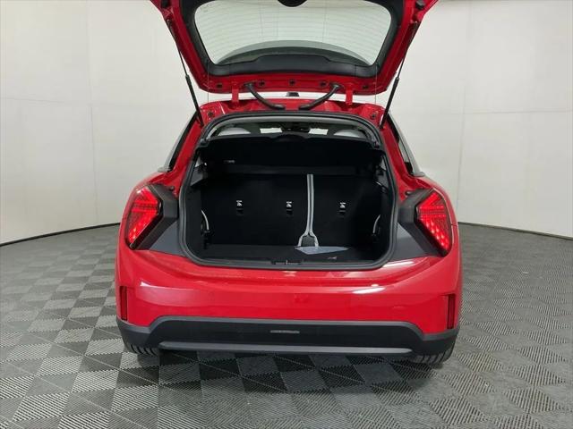 2026 MINI Hardtop Cooper S