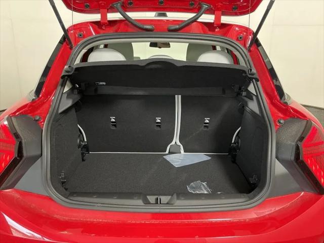 2026 MINI Hardtop Cooper S