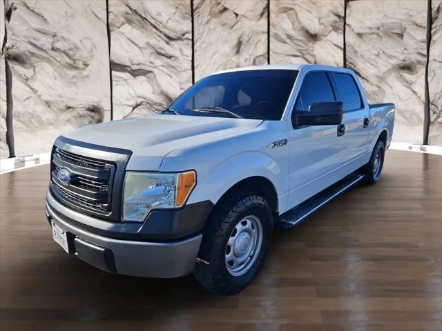 2013 Ford F-150 XL for sale in Colton, CA