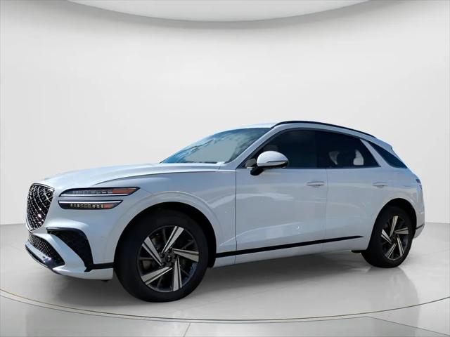 2026 Genesis GV70 3.5T Sport Advanced for sale in Sarasota, FL