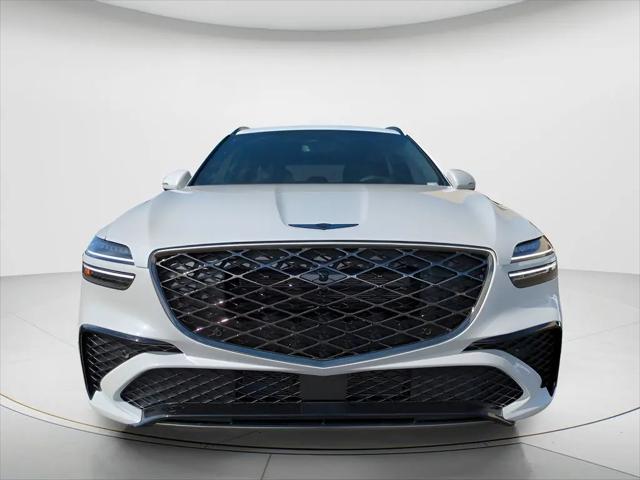2026 Genesis GV70 3.5T Sport Advanced