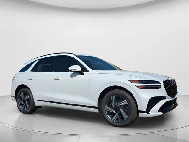 2026 Genesis GV70 3.5T Sport Advanced