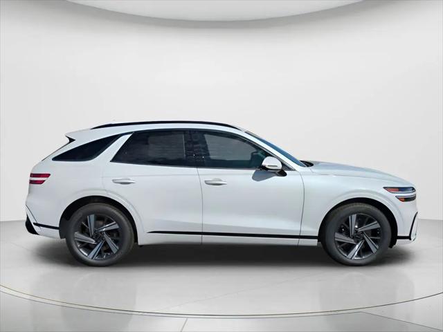 2026 Genesis GV70 3.5T Sport Advanced